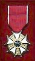 Pic. 8 - The Legion of Merit